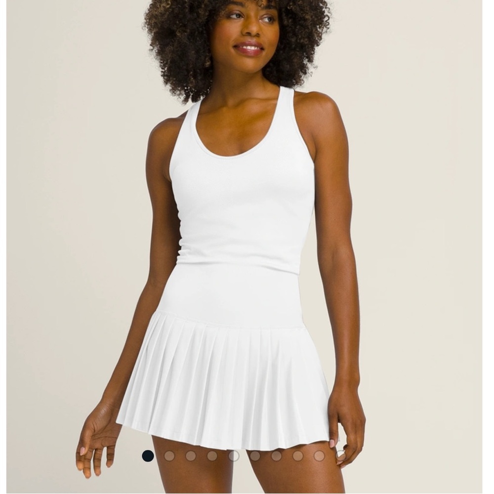 Wilson Midtown Tennis Dress